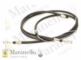 Rear Handbrake Cable