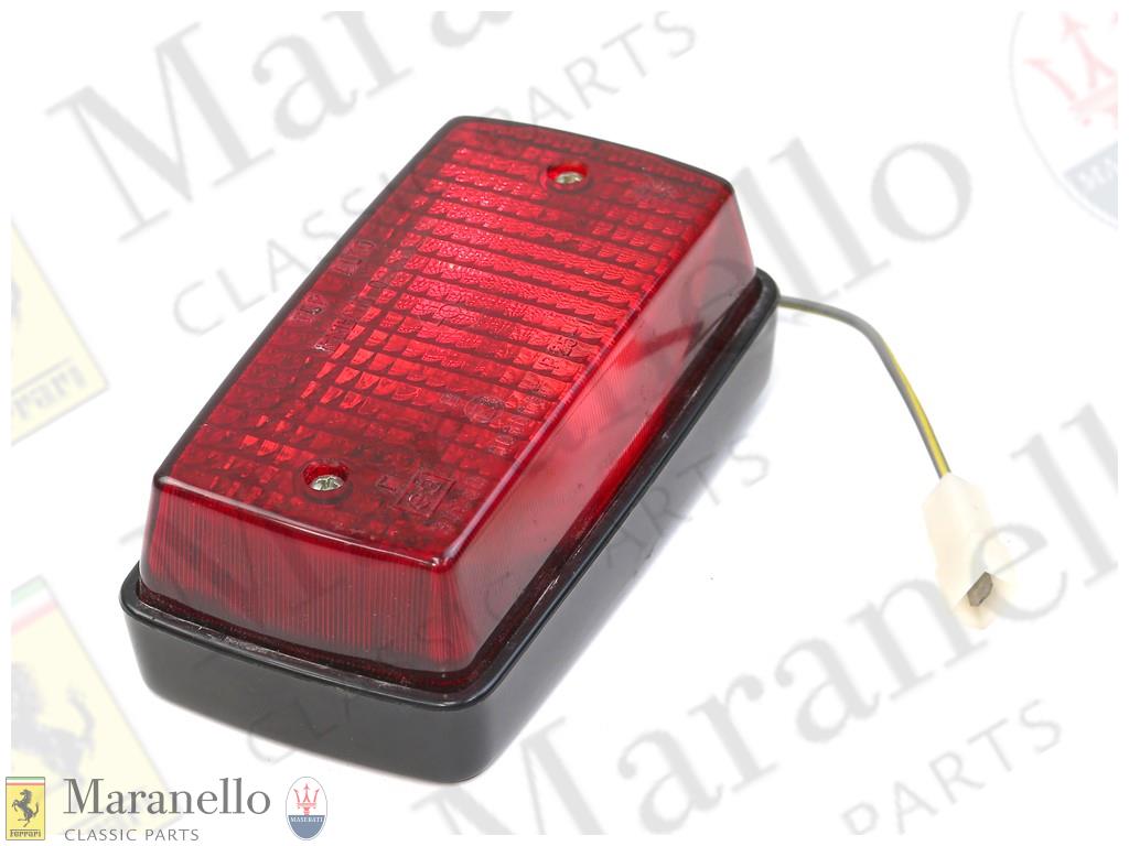 Rear Guard Lamp