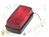 Rear Guard Lamp