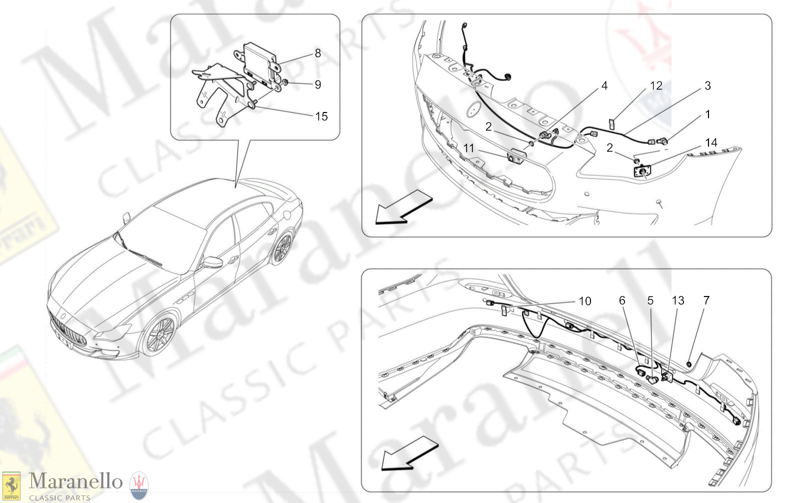 09.12 - 1 - 0912 - 1 Parking Sensors