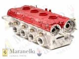 LH Cylinder Head