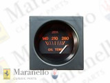 Oil Temperature Gauge 412 RHD