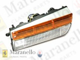 LH Front Light