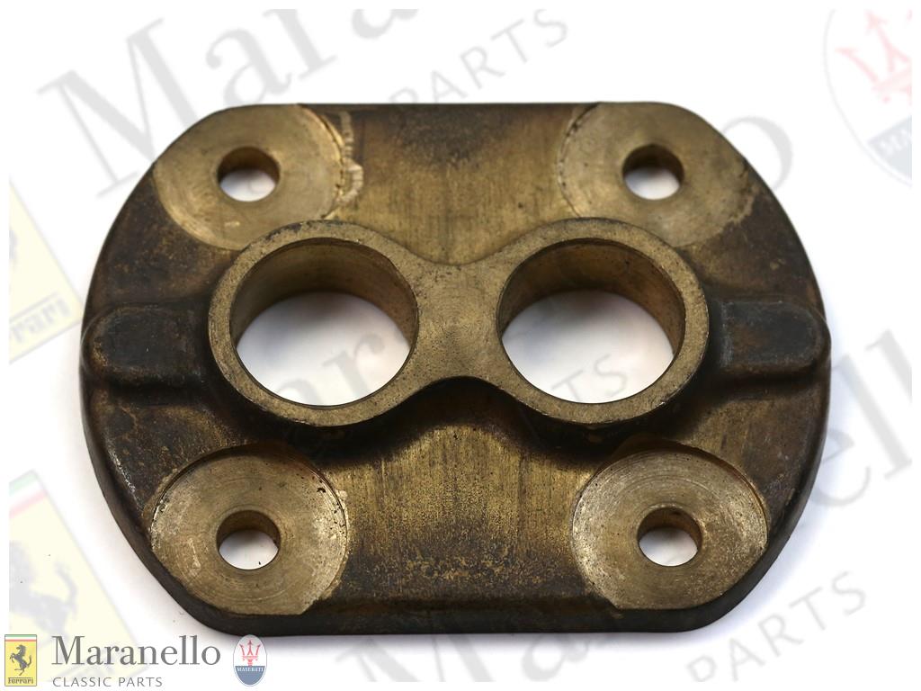 206/246 Series 1 Gearbox Oil Pump Case