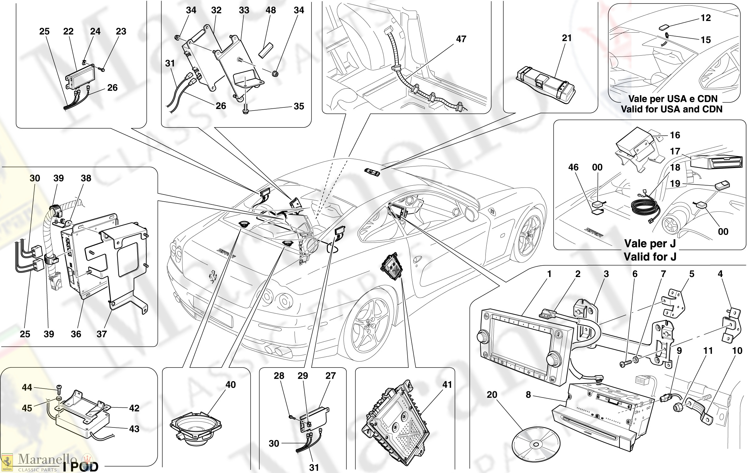 139 - Audio System - Enhanced Version