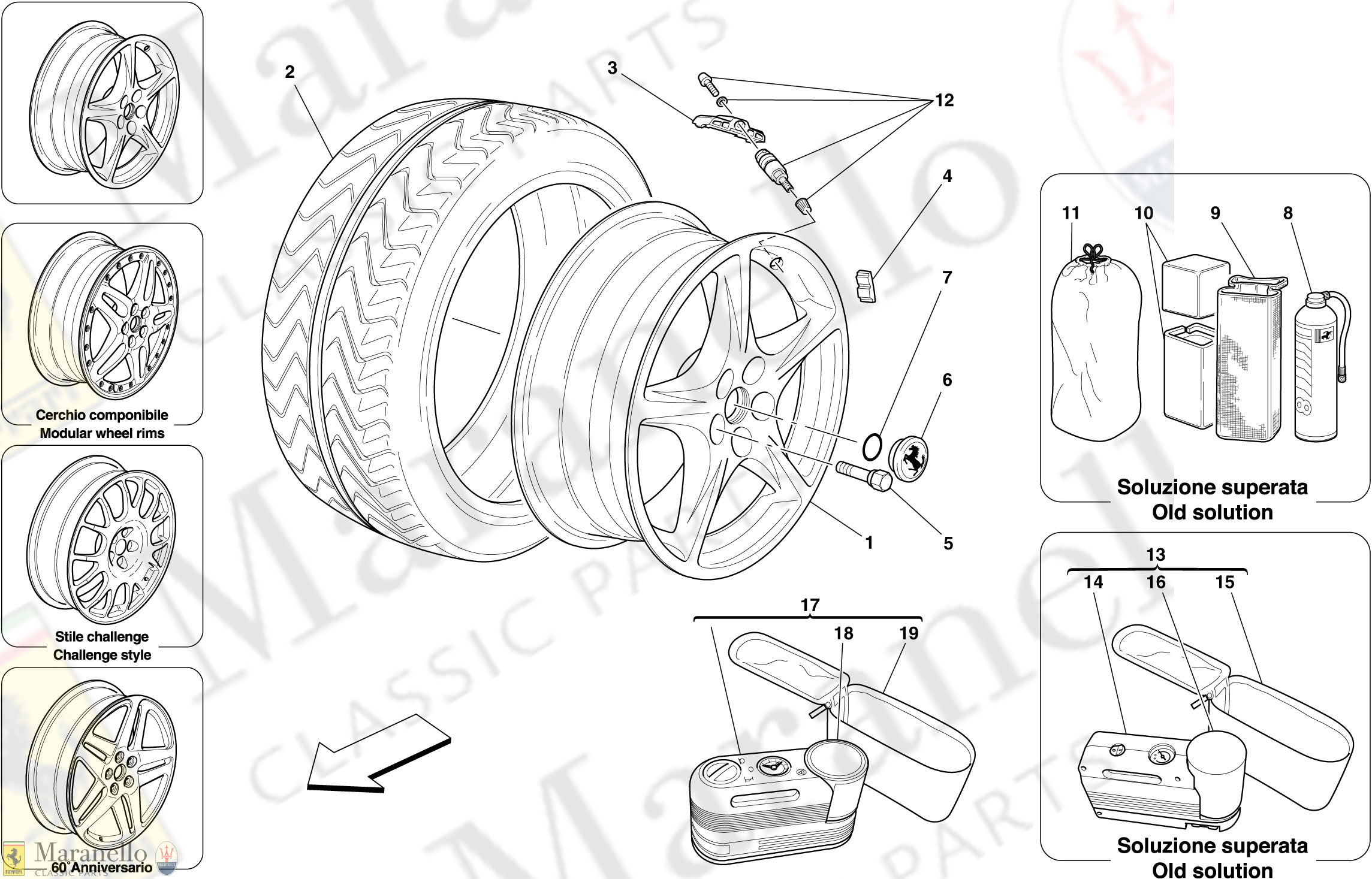 058 - Wheels