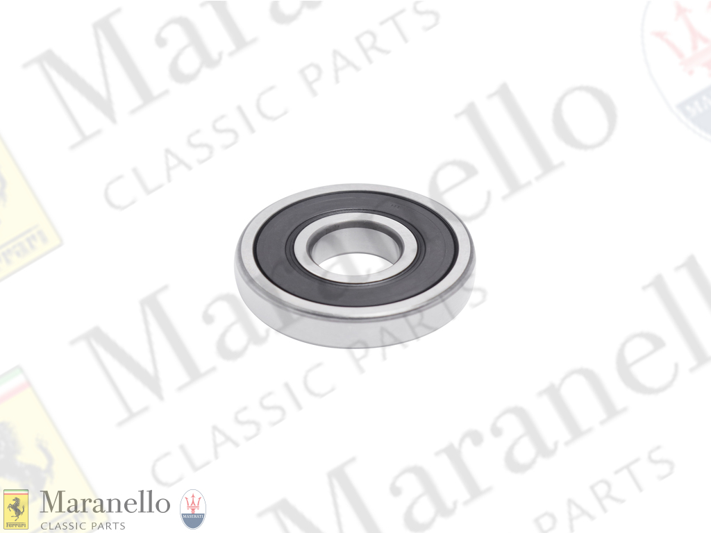 Sealed Ball Race Bearing