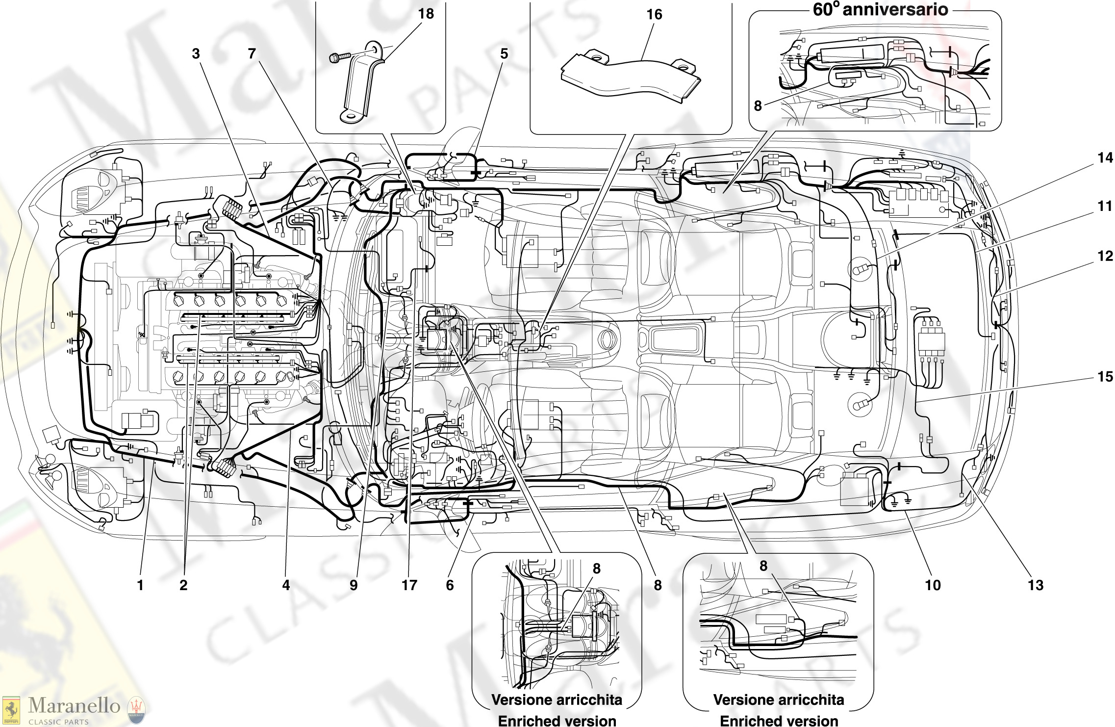 131 - Electrical System