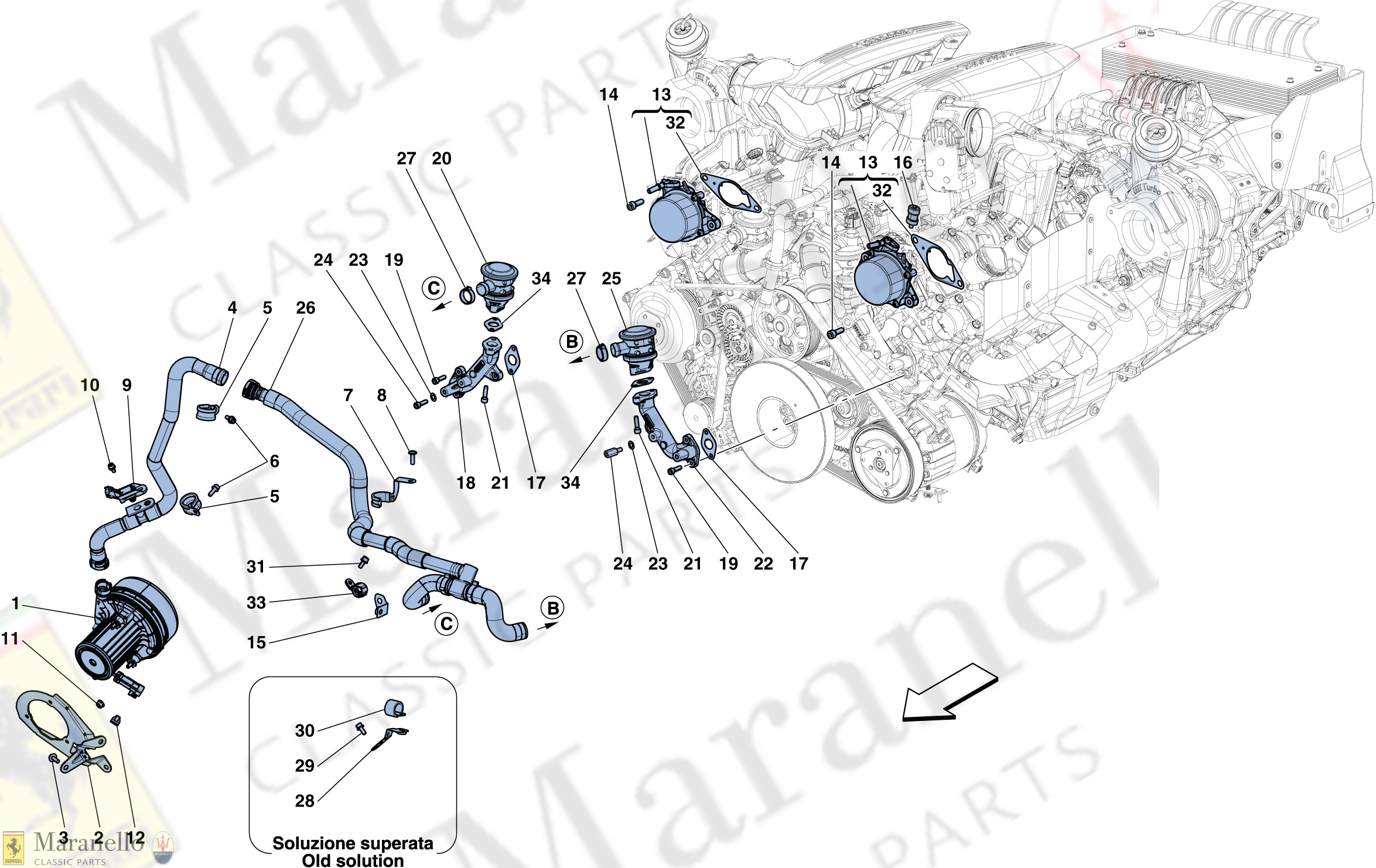 008 - Secondary Air System