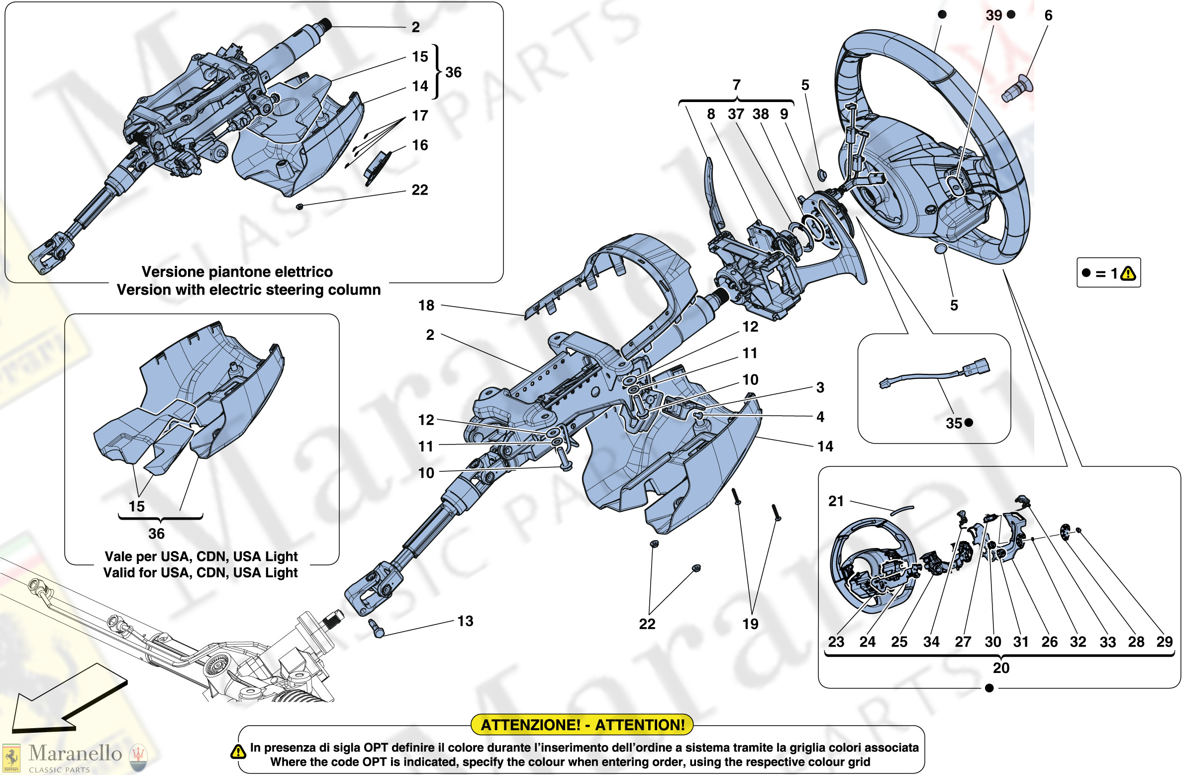 036 - Steering Control