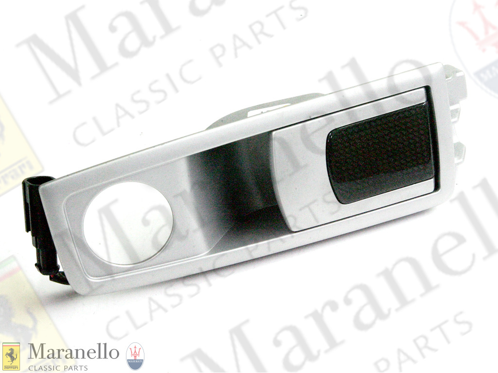 RH Interior Door Handle RHD