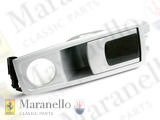 RH Interior Door Handle RHD