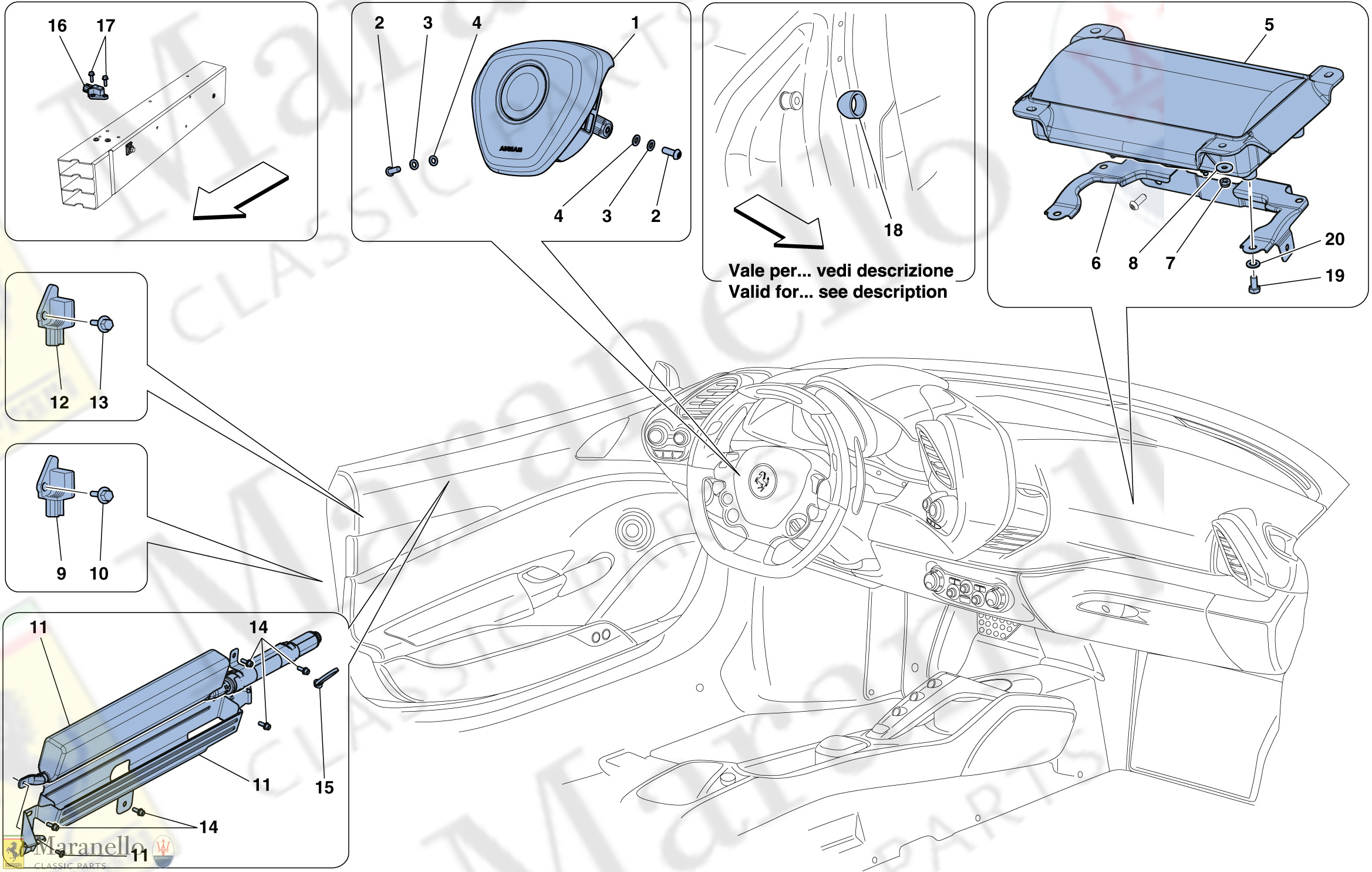 129 - Airbags