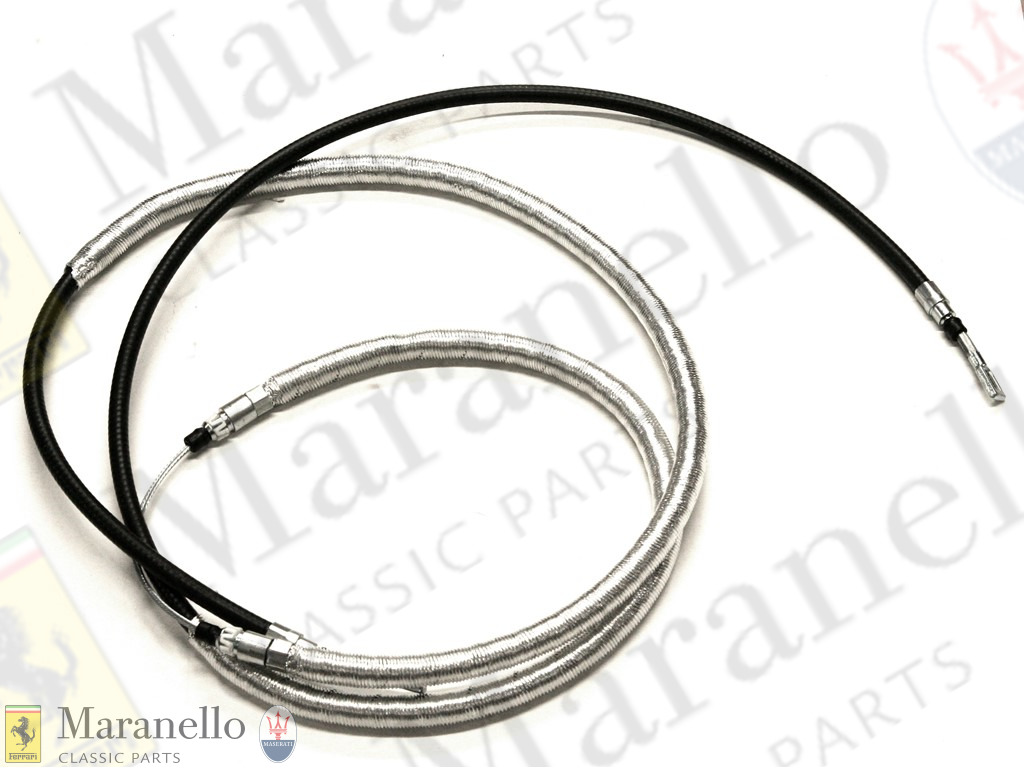 Handbrake Rear Cable F1