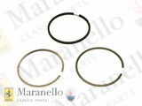 206 Piston Ring Set 3Rd Oversize