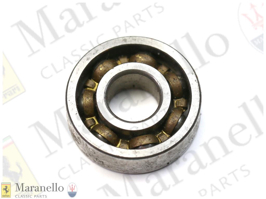 Ball Race Bearing