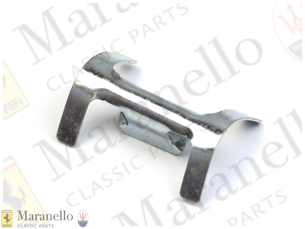 Sill Moulding Clip