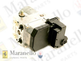 Abs/Asr Hydraulic Ecu Road Version