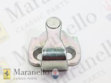 Plate For Door Lock (Maserati)