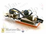 RH Front Indicator & Side Lamp Unit With Orange/Clear Lens