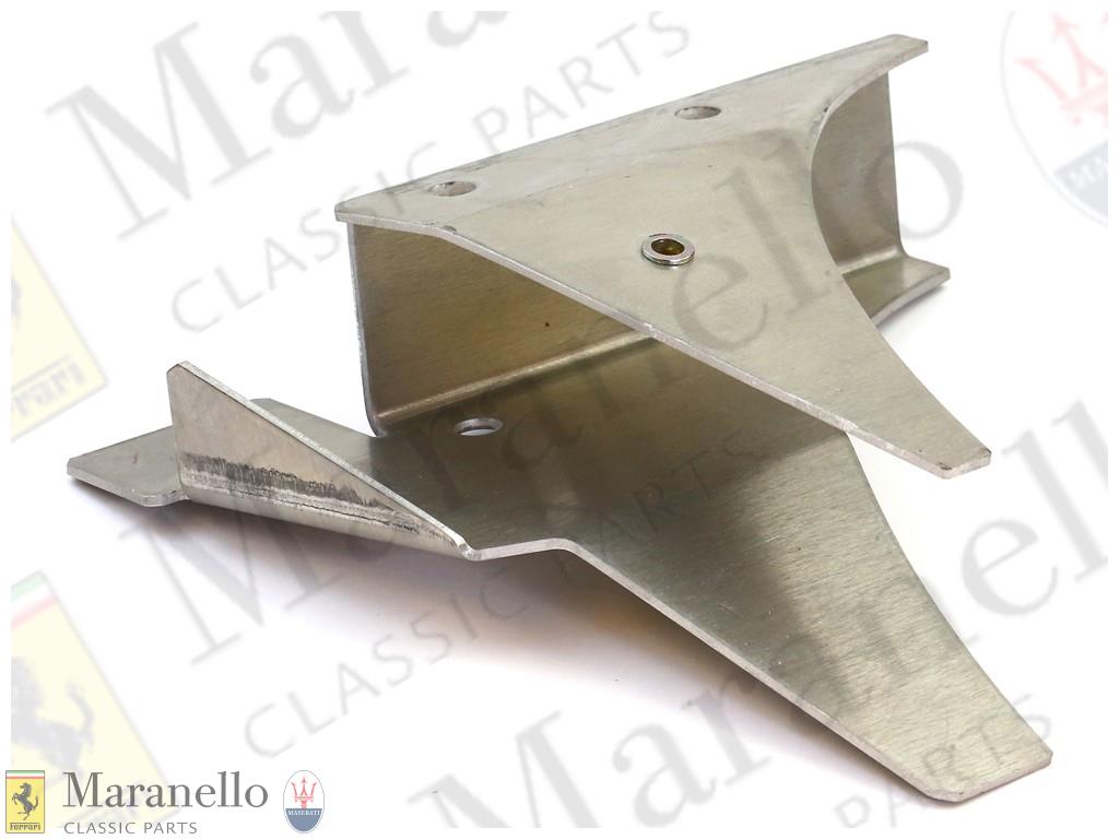 LH Front Bumper Bracket