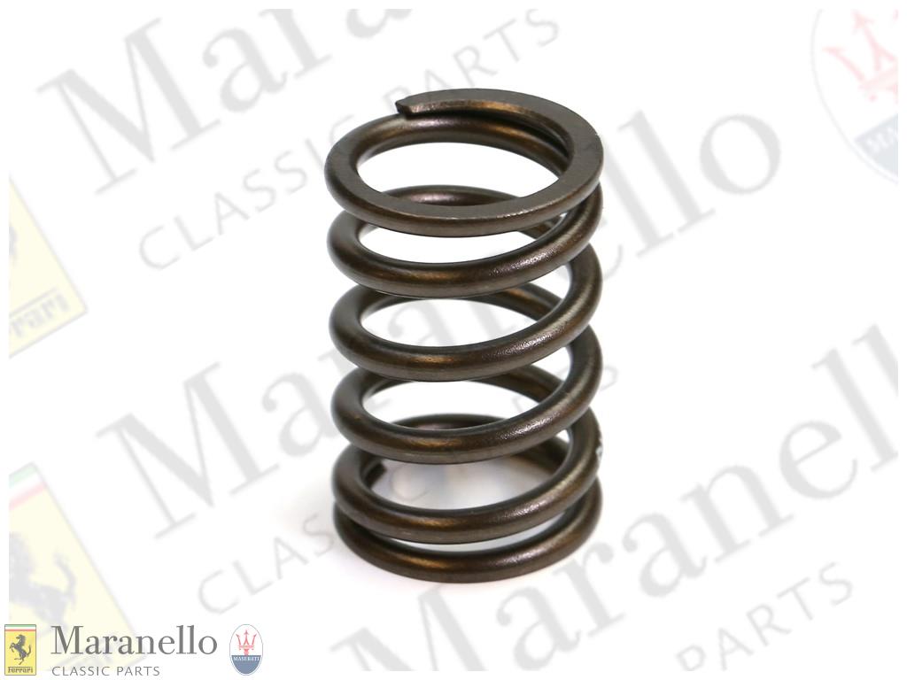 Outer Valve Spring