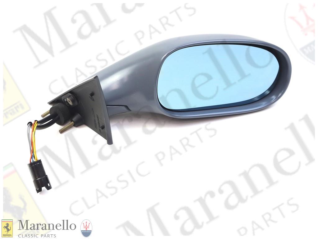 RH External Door Mirror RHD