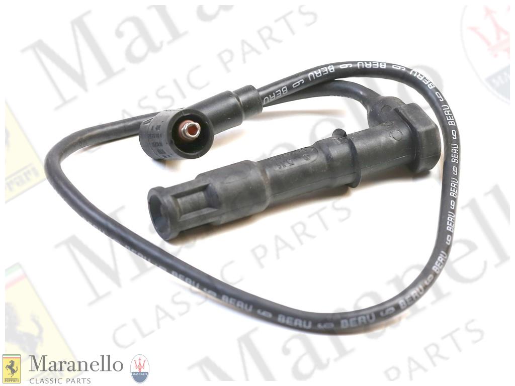 Spark Plug Lead No 6