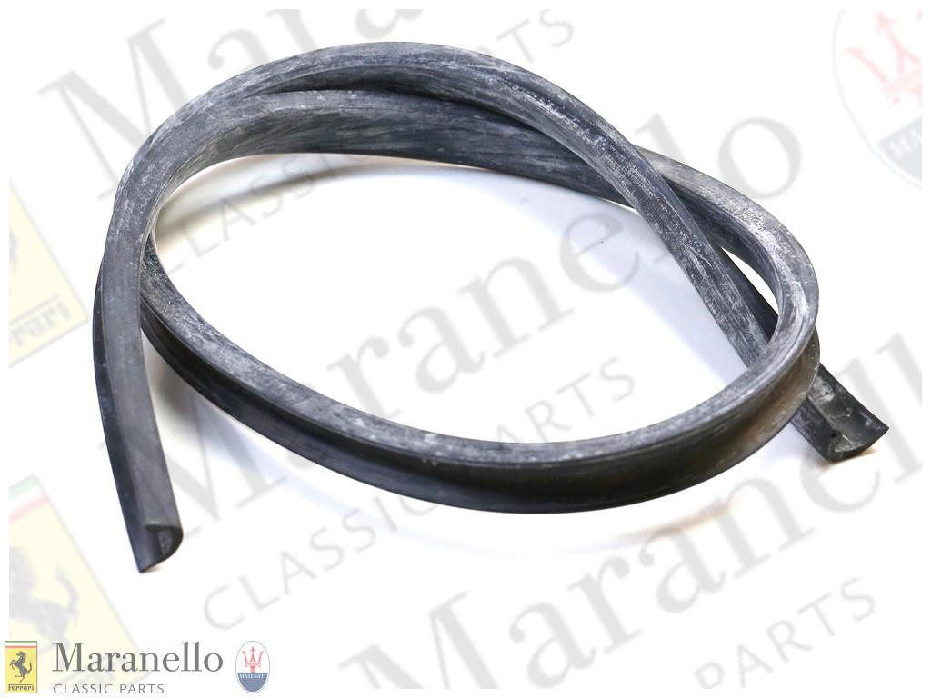 Rear Wheel Arch Rubber