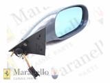 RH External Door Mirror RHD