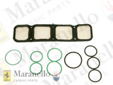 Gasket Oil Pump Set