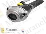 Compl. Fuel Filler Neck