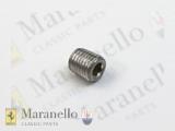 Threaded Plug 10x1.25