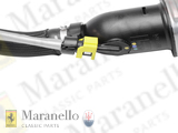 Compl. Fuel Filler Neck