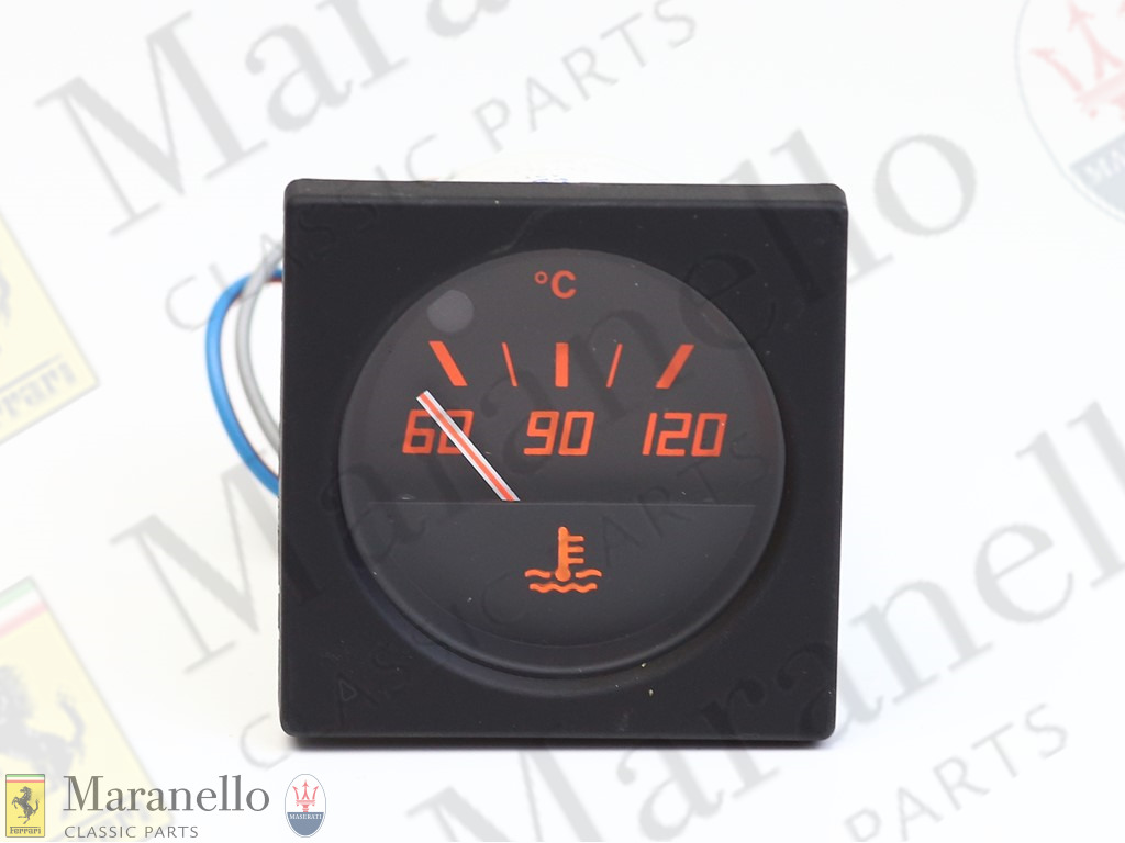 Water Temperature Gauge LHD