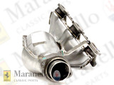 RH Rear Exhaust Manifold