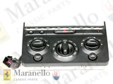 AC Dash Control Unit - Celcius