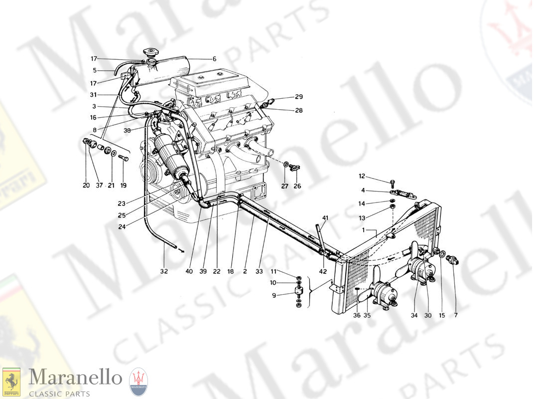 014 - Cooling System