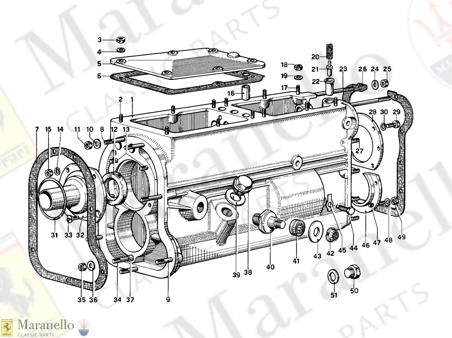 019 - Gear Box