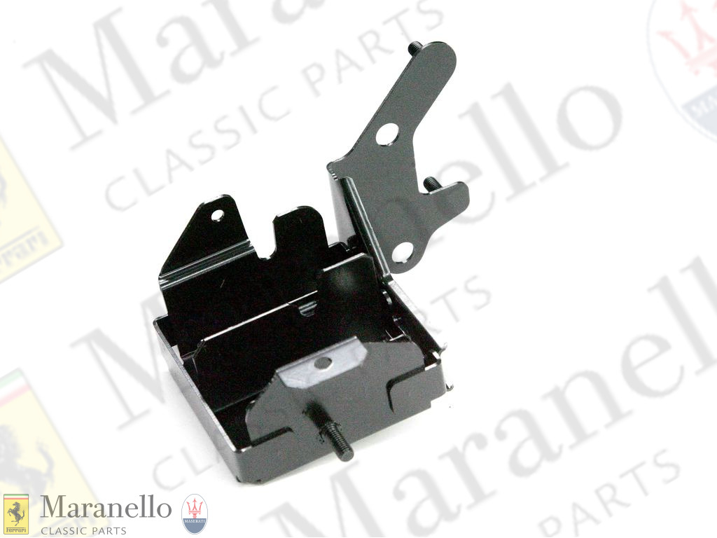 TGK Valve Mounting Bracket RHD