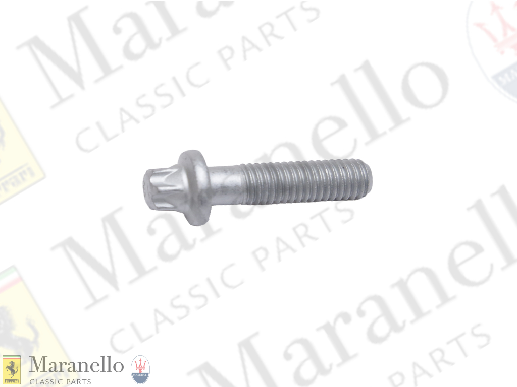 Screw Torx  M10 x 1.25 x