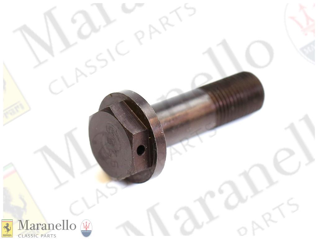 Crown Wheel Bolt