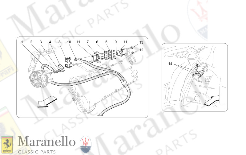 08.60 - 2 MAIN WIRING