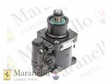 Hydraulic steering pump