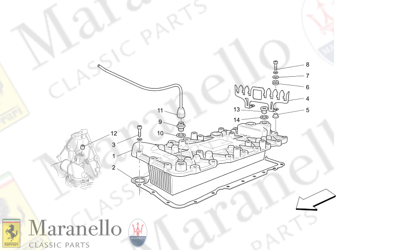 01.62 - 1 HEAT EXCHANGER