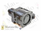 Hydraulic steering pump