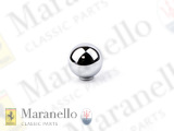 Gear Lever Knob Polished Alumimium