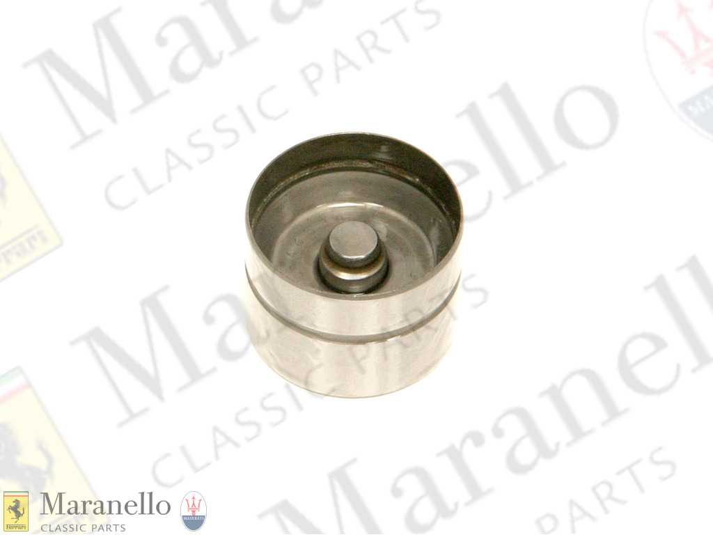 Tappet For Valve Control