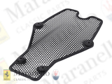 Rear Cosmetic Mesh Trim