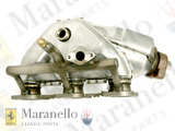 RH Rear Exhaust Manifold RHD 